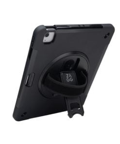 Zagg Rugged iPad Pro 13 (M4) Darbeye Dayanıklı Kılıf 702316543