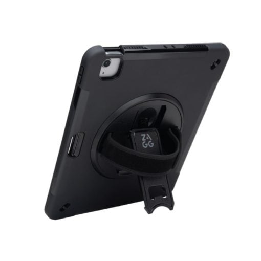 Zagg Rugged iPad Pro 13 (M4) Darbeye Dayanıklı Kılıf 702316543