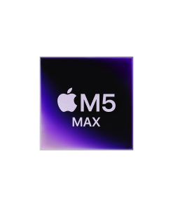 Mac Studio M5 Max Çip