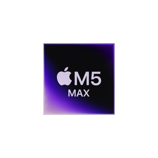 Mac Studio M5 Max Çip
