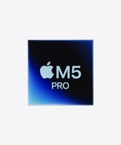 Mac mini M5 Pro İşlemci