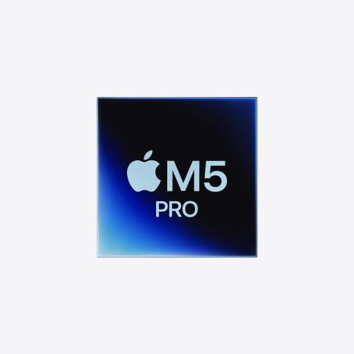 Mac mini M5 Pro İşlemci