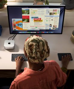 Mac mini M5 Pro Kullanım