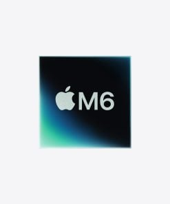 Mac mini M6 İşlemci