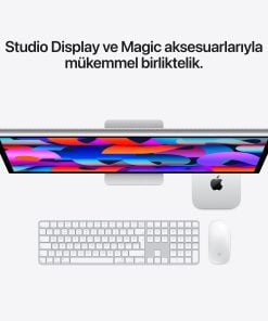 Mac mini M6 Aksesuar