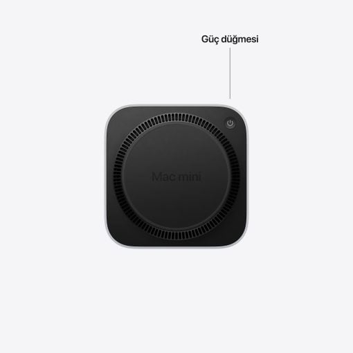 Mac mini M6 12CPU 12GPU 32GB 1TB ZXXX130 - Apple - PT