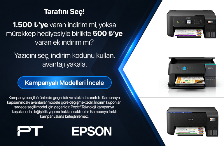 Epson Avantajları Mobil Anabanner