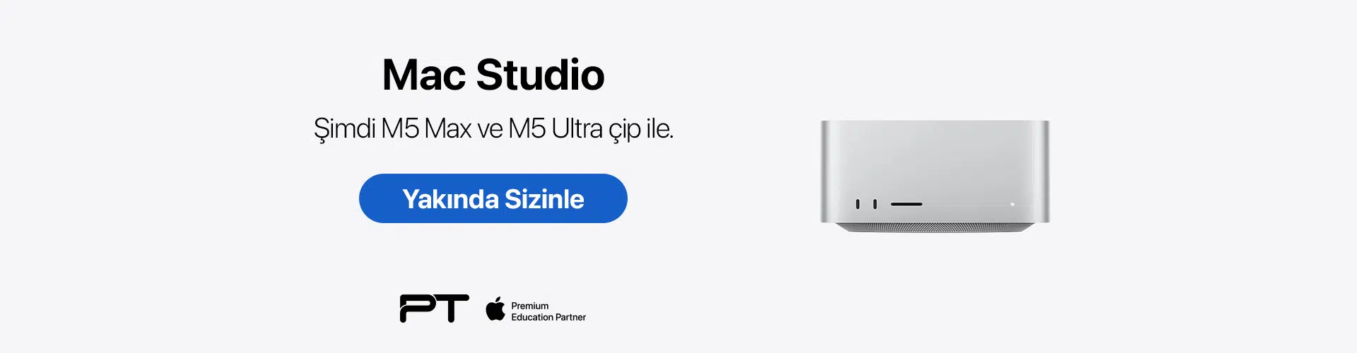 Mac Studio