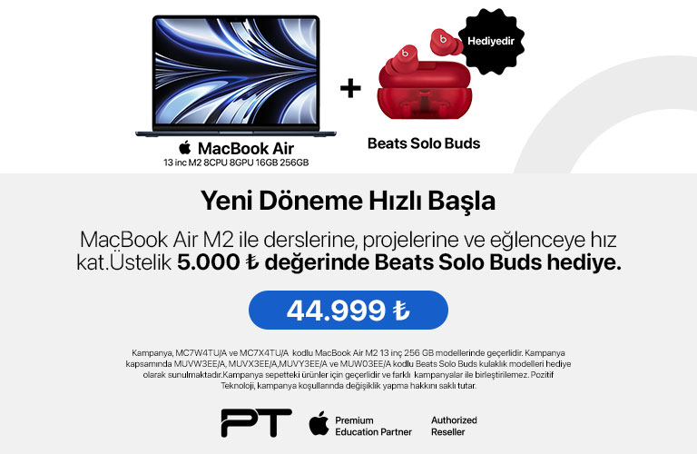 MacBook Air M2 Beats Mobil Anabanner