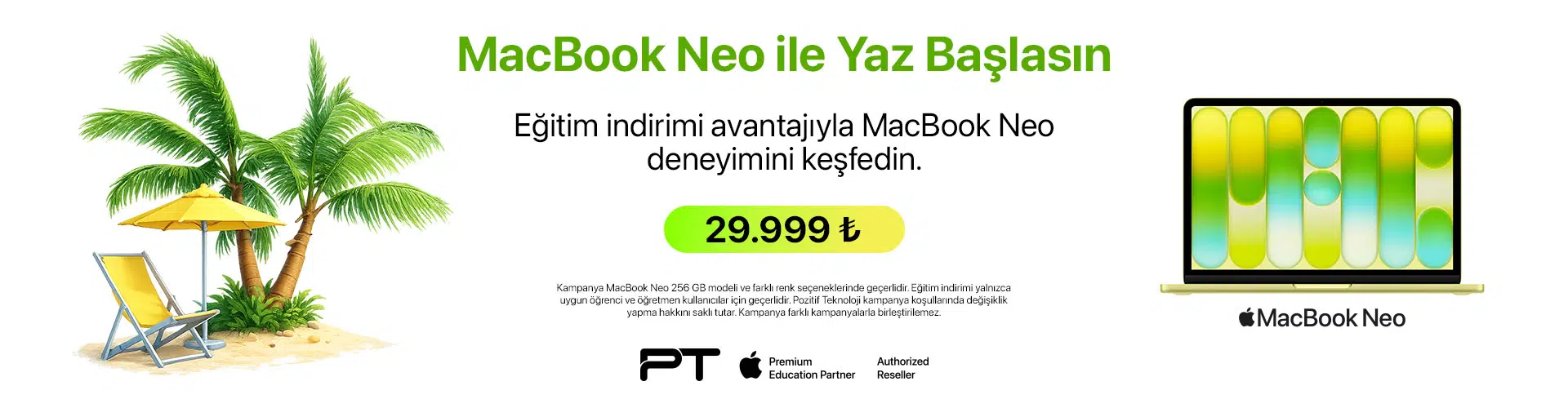 Macbook Neo
