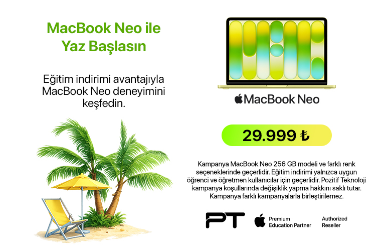 MacBook Neo Mobil Anabanner