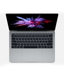 MacBook Pro 13 inc i5 2.3GHz 8GB 2133MHz 256GB SSD Intel Iris Plus Graphics 640 1536MB Uzay Grisi MPXT2TU/A-İkinci El