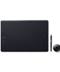 Wacom Intuos Pro PTH-660-N