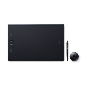 Wacom Intuos Pro PTH-660-N-İkinci El