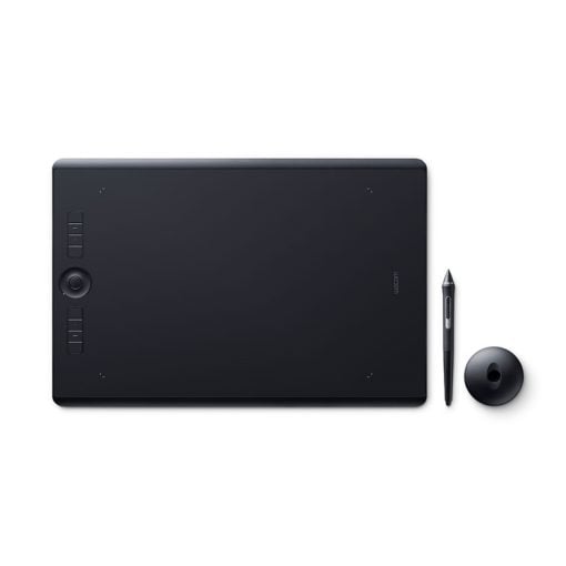 Wacom Intuos Pro PTH-660-N