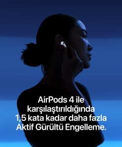 AirPods 5 Karşılaştırma