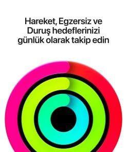 Apple Watch SE 3 Hedef Özellikleri