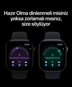 Apple Watch Series 12 Hazır Olma Özelliği