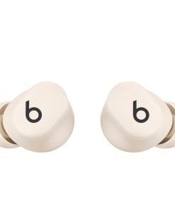 Beats Solo Buds - True Wireless Earbuds - Mat Fildişi