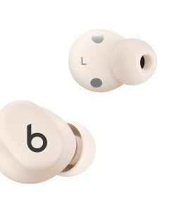 Beats Solo Buds - True Wireless Earbuds - Mat Fildişi