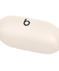 Beats Solo Buds - True Wireless Earbuds - Mat Fildişi