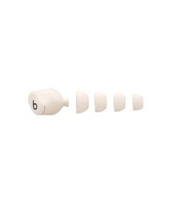 Beats Solo Buds - True Wireless Earbuds - Mat Fildişi