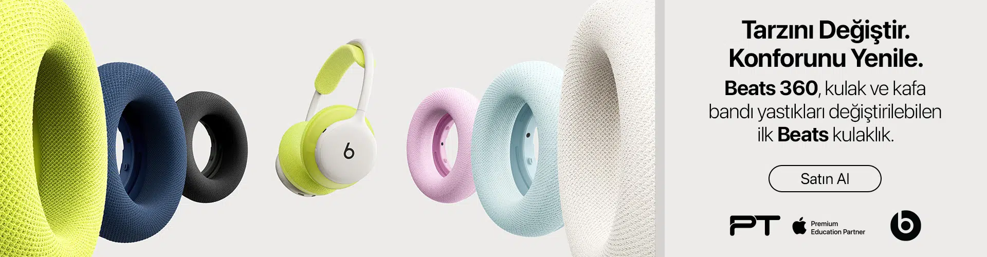 Beats 360