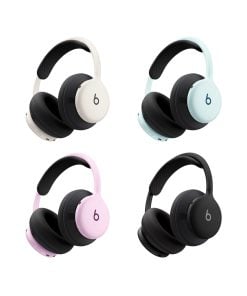 Alternative view of Beats 360 Kulaklık Yastığı Seti Kulaklıklar ve Kafa Bandı için Siyah Performans Örgülü Yastıklar MJ9Y4EE/A
