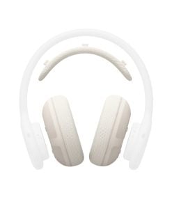 Beats 360 Kulaklık Yastığı Seti Kulaklıklar ve Kafa Bandı için Bulut Beyazı Performans Örgülü Yastıklar MJA04EE/A