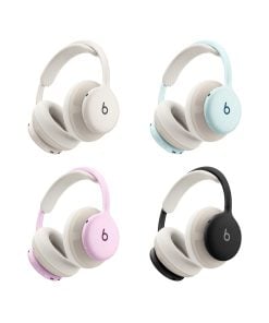 Alternative view of Beats 360 Kulaklık Yastığı Seti Kulaklıklar ve Kafa Bandı için Bulut Beyazı Performans Örgülü Yastıklar MJA04EE/A