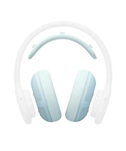 Beats 360 Kulaklık Yastığı Seti Kulaklıklar ve Kafa Bandı için Gökyüzü Rengi Performans Örgülü Yastıklar MJA34EE/A