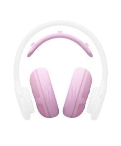 Beats 360 Kulaklık Yastığı Seti Kulaklıklar ve Kafa Bandı için Pembe Performans Örgülü Yastıklar MJA44EE/A