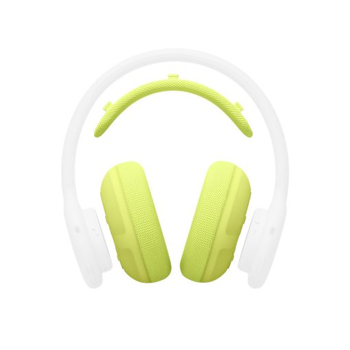 Beats 360 Kulaklık Yastığı Seti Kulaklıklar ve Kafa Bandı için Volt Performans Örgülü Yastıklar MJA64EE/A