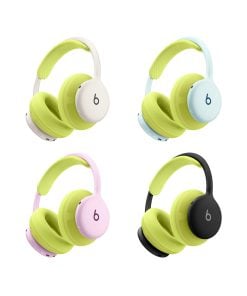 Alternative view of Beats 360 Kulaklık Yastığı Seti Kulaklıklar ve Kafa Bandı için Volt Performans Örgülü Yastıklar MJA64EE/A