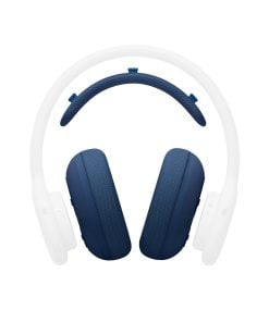 Beats 360 Kulaklık Yastığı Seti Kulaklıklar ve Kafa Bandı için Lacivert Performans Örgülü Yastıklar MJA74EE/A