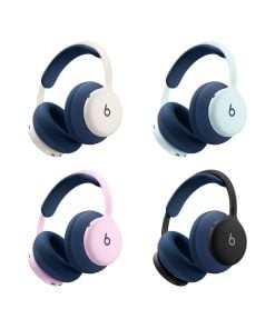 Alternative view of Beats 360 Kulaklık Yastığı Seti Kulaklıklar ve Kafa Bandı için Lacivert Performans Örgülü Yastıklar MJA74EE/A