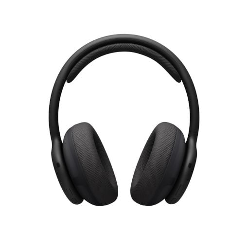 Beats 360 Kulaklık Siyah Performans Örgülü Kulaklık Yastıkları Siyah MJE14EE/A Tasarım