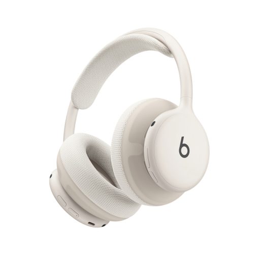 Beats 360 Kulaklık Bulut Beyazı Performans Örgülü Kulaklık Yastıkları Bulut Beyazı MJE34EE/A