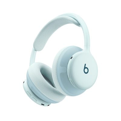 Beats 360 Kulaklık Gökyüzü Performans Örgülü Kulaklık Yastıkları Gökyüzü MJE44EE/A