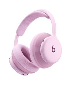 Beats 360 Kulaklık Pembe Performans Örgülü Kulaklık Yastıkları Pembe MJE64EE/A