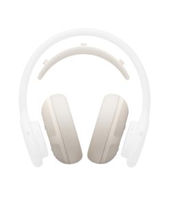 Beats 360 Kulaklık Yastığı Seti Kulaklıklar ve Kafa Bandı için Bulut Beyazı UltraPlush Yastıklar MLH94EE/A