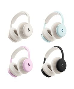 Alternative view of Beats 360 Kulaklık Yastığı Seti Kulaklıklar ve Kafa Bandı için Bulut Beyazı UltraPlush Yastıklar MLH94EE/A