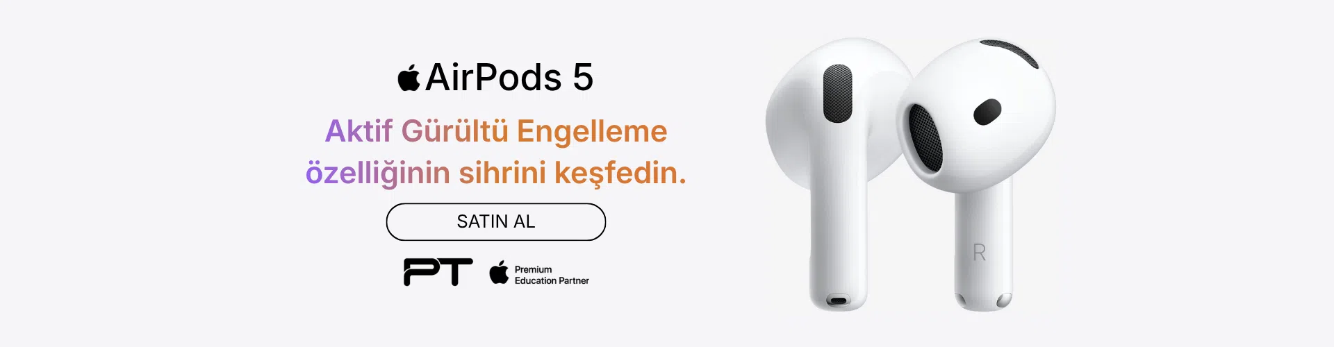 AirPods 5 Lansman
