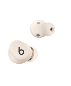 Beats Solo Buds True Wireless Earbuds Mat Fildişi MFN44EE/A Kulak Uçları