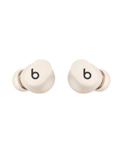 Beats Solo Buds True Wireless Earbuds Mat Fildişi MFN44EE/A Düğme