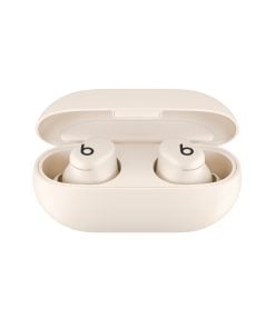 Beats Solo Buds True Wireless Earbuds Mat Fildişi MFN44EE/A Kutu