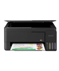 Epson EcoTank L3351 Fotokopi, Tarayıcı, Wi-Fi Mürekkep Tanklı Yazıcı C11CL62414
