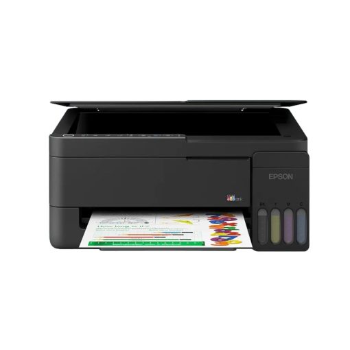 Epson EcoTank L3351 Fotokopi, Tarayıcı, Wi-Fi Mürekkep Tanklı Yazıcı C11CL62414