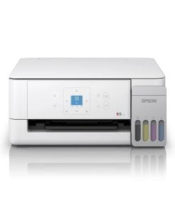 Epson EcoTank L3356 Fotokopi, Tarayıcı, Wi-Fi Mürekkep Tanklı Yazıcı C11CL62415