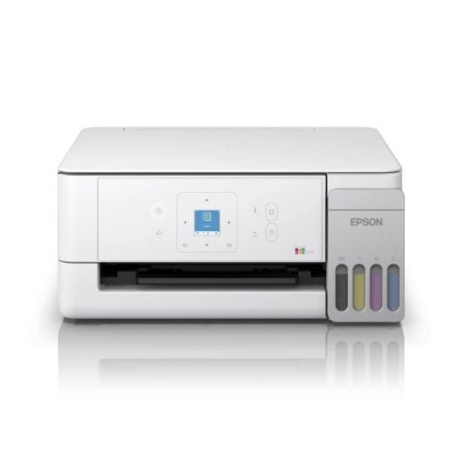 Epson EcoTank L3356 Fotokopi, Tarayıcı, Wi-Fi Mürekkep Tanklı Yazıcı C11CL62415